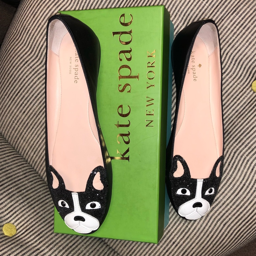 Kate Spade ♠️ shoes